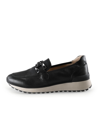 Caprice Slip-ons Schwarz 300758
