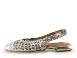 Pedro Miralles Slingbacks
