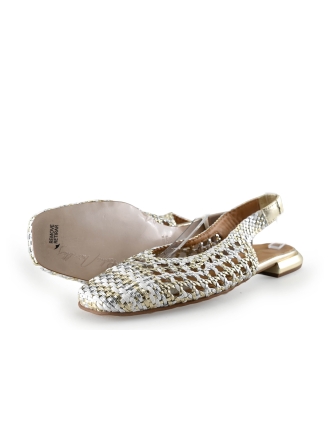 Pedro Miralles Slingbacks