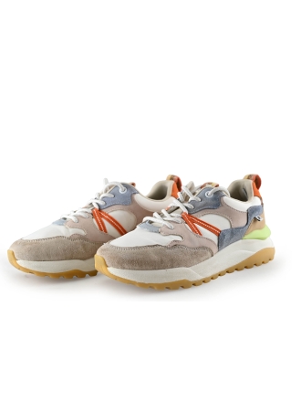 Rieker Sneaker Beige 300766