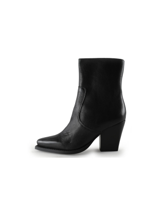 Notre-V Stiefeletten Schwarz 300767