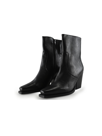 Notre-V Stiefeletten Schwarz 300767