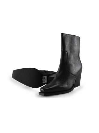 Notre-V Stiefeletten