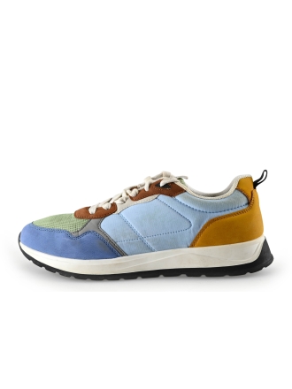 Vertice Sneaker Blau 300769