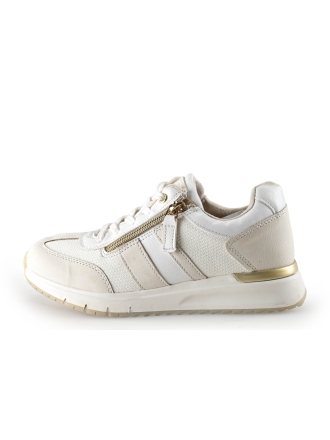 Sj Safety Sneaker Beige 300770