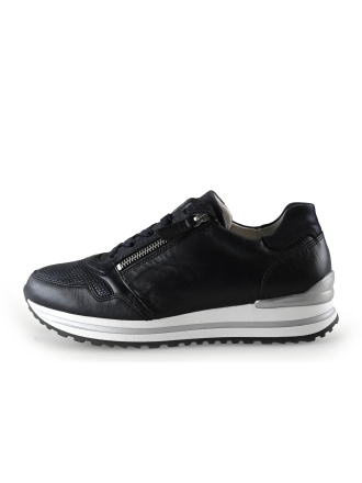 Gabor Sneaker Schwarz 300780