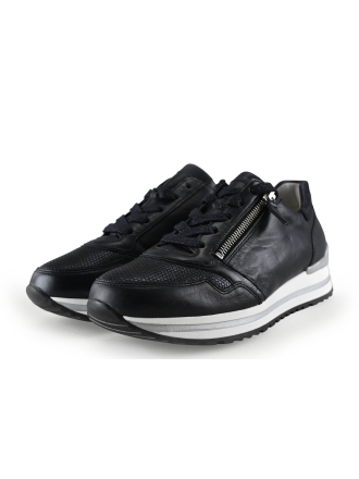 Gabor Sneaker Schwarz 300780