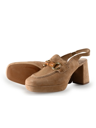 Alpe Mules Pantoletten