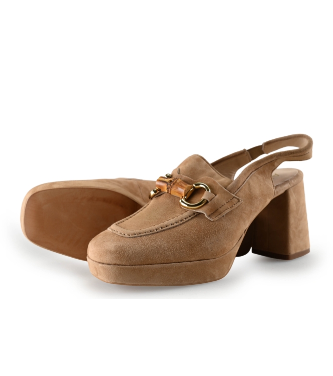 Alpe Mules Pantoletten