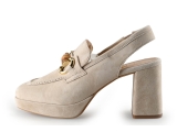Alpe Slingbacks