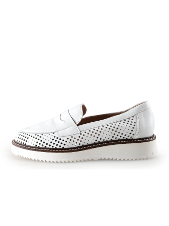  Loafers  Weiß 300790