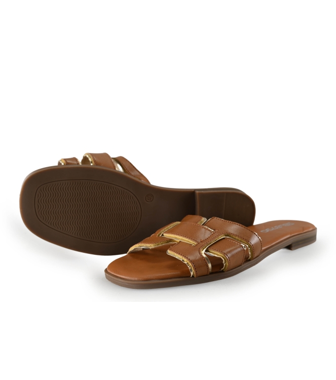 EBL8790 Flip-Flops