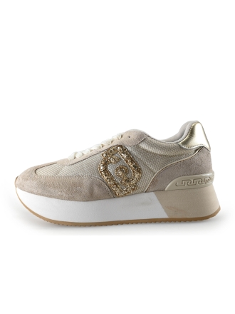 Liu Jo Sneaker Beige 300798