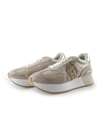 Liu Jo Sneaker Beige 300798