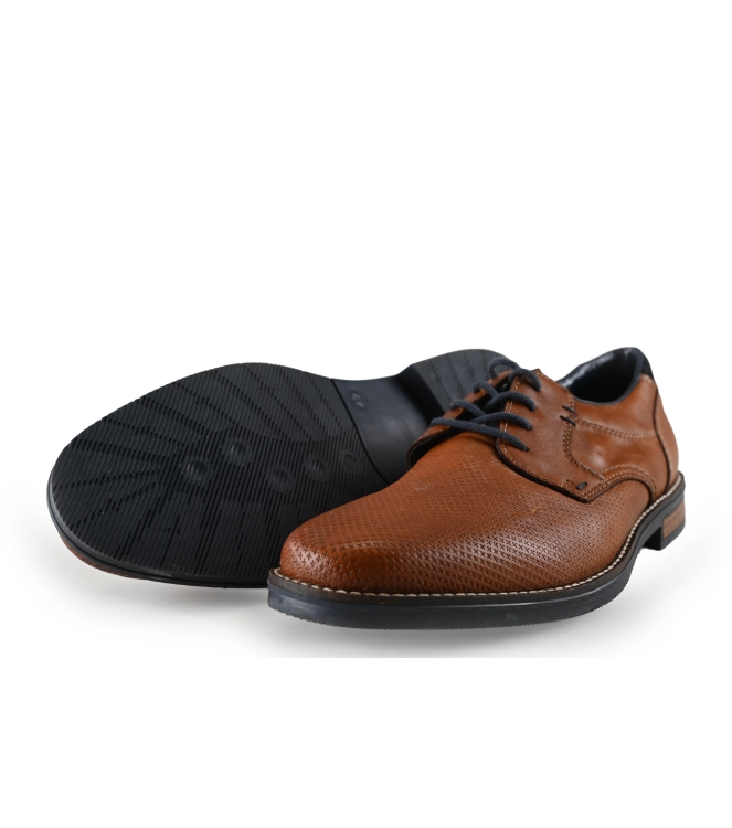 Rieker Schnürschuhe