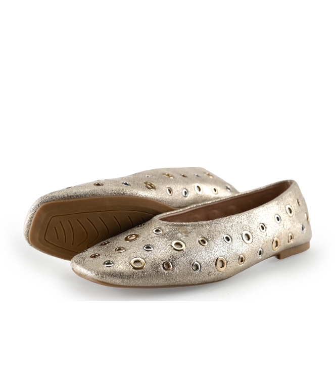 Shoecolate Ballerinaschuhe