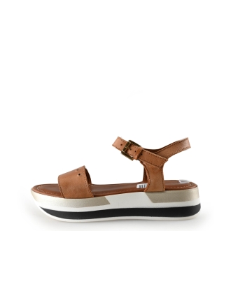 Scapa Sandalen Beige 300808