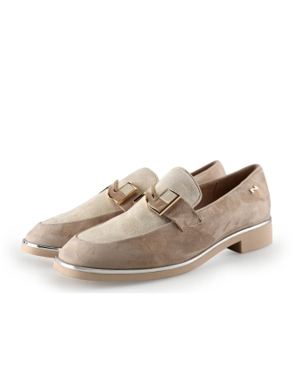 Nathan-baume Loafers  Beige 300811