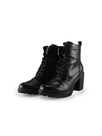 Marco Tozzi Stiefeletten Schwarz 300812
