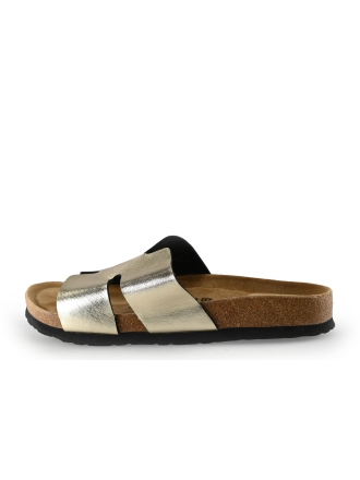 Bnt Sandalen Gold 300819