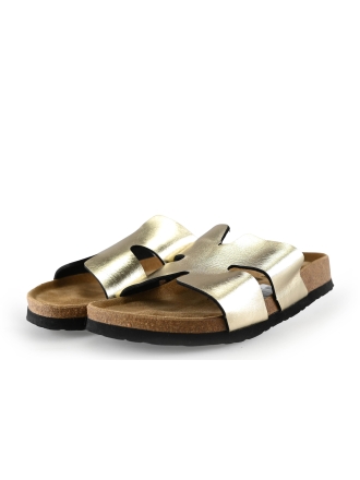 Bnt Sandalen Gold 300819