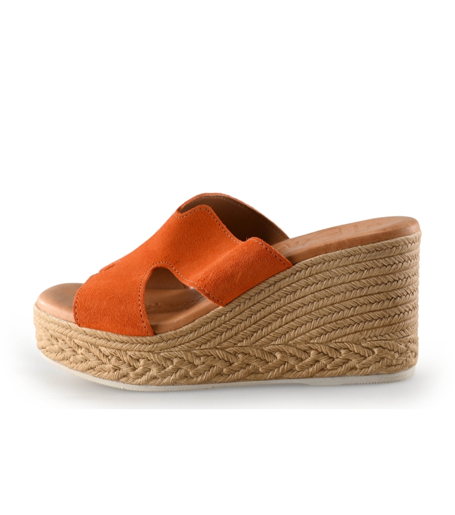 Oh My Sandals Mules Pantoletten