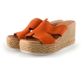 Oh My Sandals Mules Pantoletten