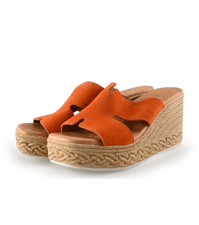 Oh My Sandals Mules Pantoletten