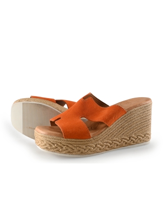 Oh My Sandals Mules Pantoletten