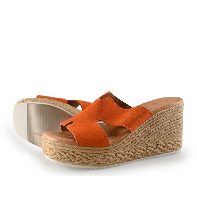 Oh My Sandals Mules Pantoletten