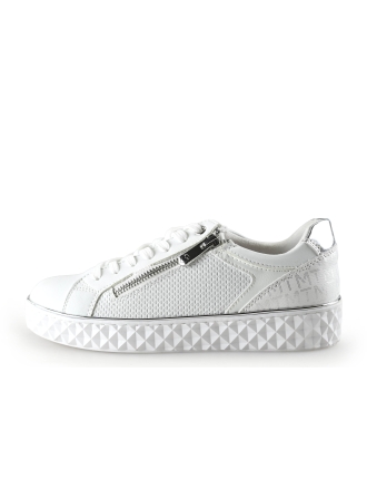 Marco Tozzi Sneaker Silber 300825