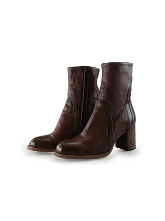 MJUS Stiefeletten Braun 300840