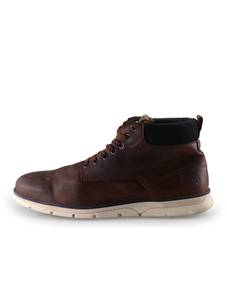 Jack Jones Schnürstiefel Braun 300841