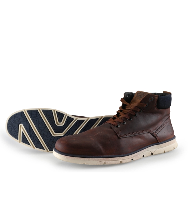 Jack Jones Schnürstiefel