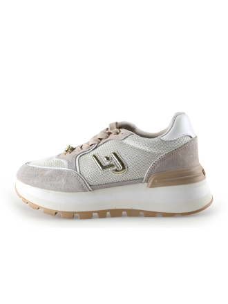 Liu Jo Sneaker Beige 300843