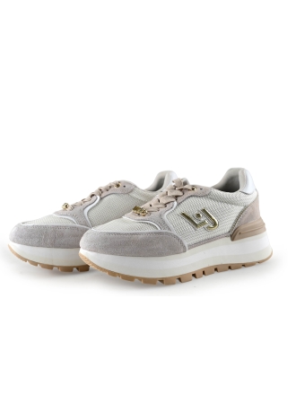 Liu Jo Sneaker Beige 300843