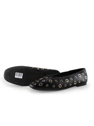 Monshoe Ballerinaschuhe