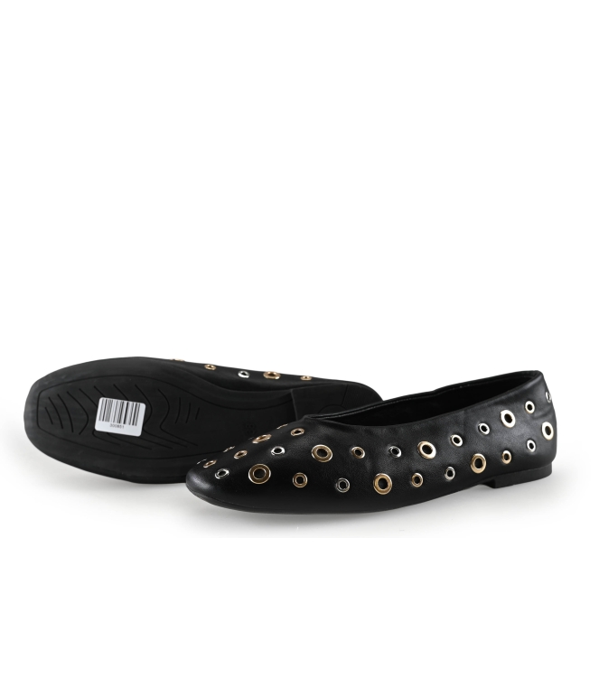 Monshoe Ballerinaschuhe