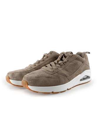 Skechers Sneaker Beige 300870