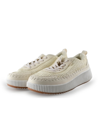 Elferink Sneaker Beige 300874