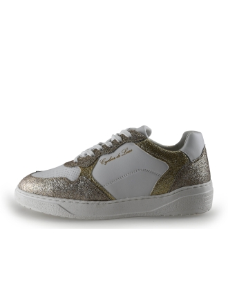 Cycleur de Luxe Sneaker Gold 300886