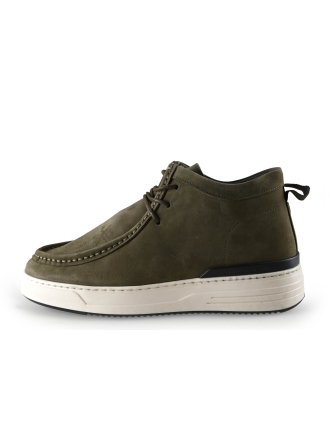 Cycleur de Luxe Hohe Sneaker