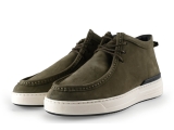 Cycleur de Luxe Hohe Sneaker