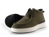 Cycleur de Luxe Hohe Sneaker