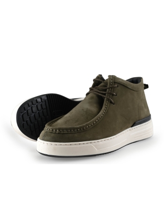 Cycleur de Luxe Hohe Sneaker