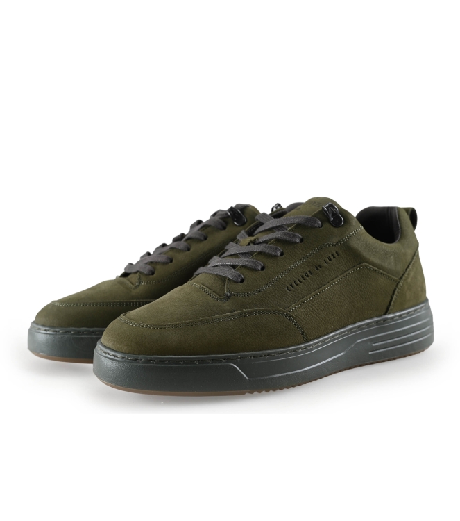 Cycleur de Luxe Sneaker