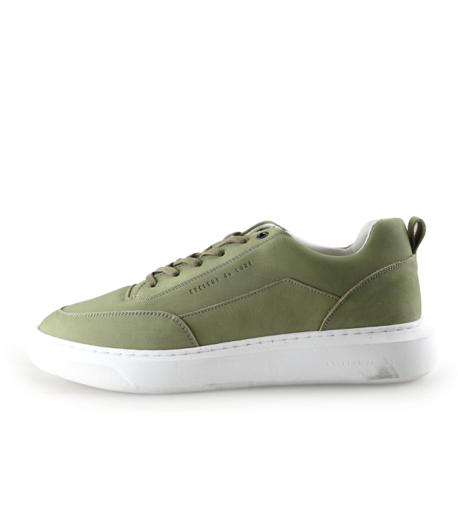 Cycleur de Luxe Sneaker