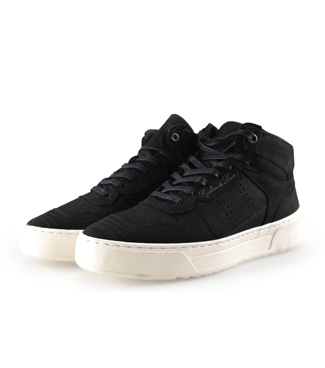 Cycleur de Luxe Hohe Sneaker