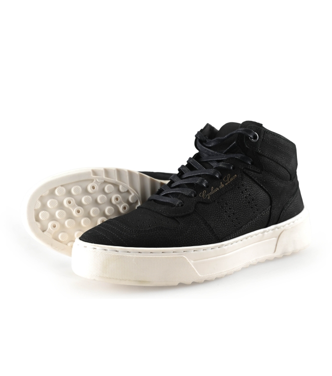 Cycleur de Luxe Hohe Sneaker