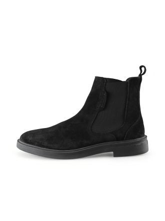 Cycleur de Luxe Chelsea boots Schwarz 300914
